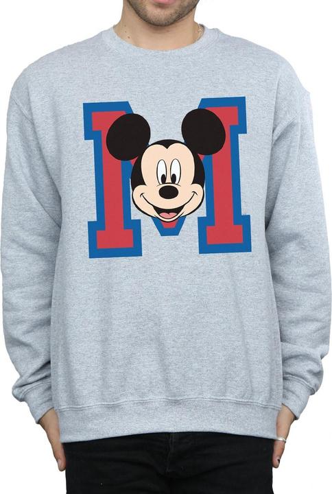 Produktbild Disney Sweatshirt (M)