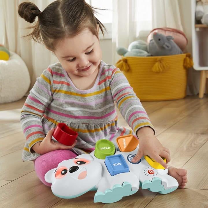 Produktbild Fisher-Price Supplier did not provide product name