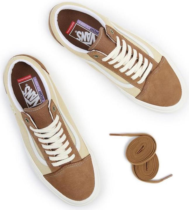 Image du produit Vans M33497 (40.5)