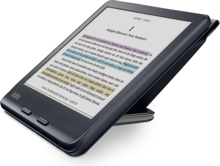 Productafbeelding Kobo SleepCover Hoesje (Kobo Weegschaal)