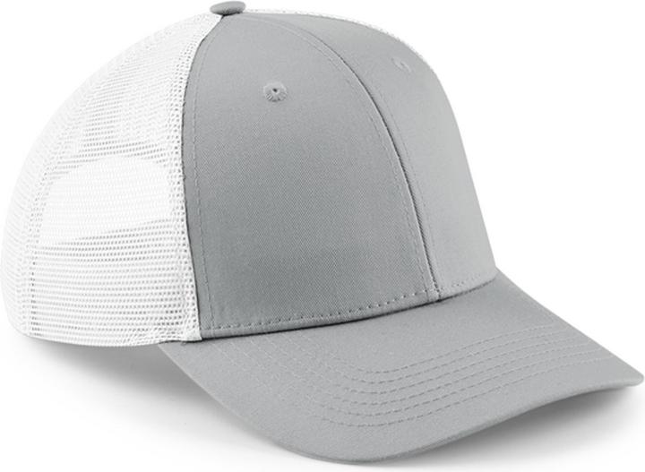 Produktbild Beechfield Adults Urbanwear Trucker Kappe (One Size)