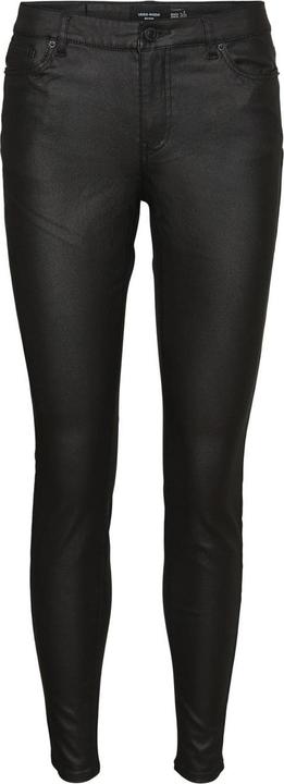 Immagine prodotto Vero Moda VMJUDY Pantaloni slim a vita normale con rivestimento (32)