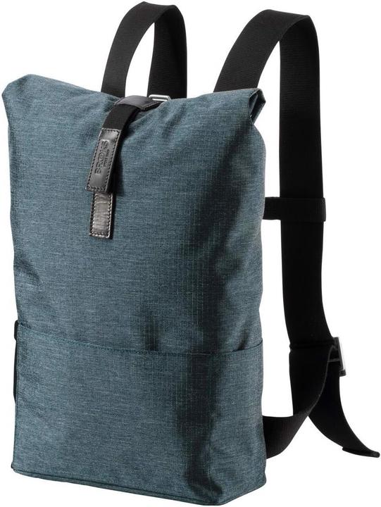 Brooks England Pickwick Tex Nylon