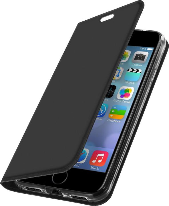 Actual product image Dux Ducis Skin Pro Series (Apple iPhone 8, Apple iPhone SE (3rd Gen), Apple iPhone 7, Apple iPhone SE (2nd Gen))