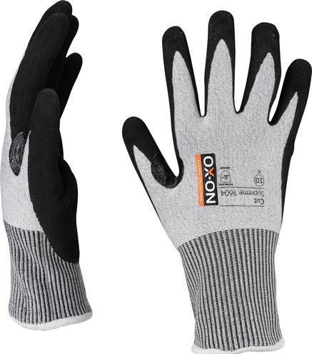 Produktbild Ox-On Schnittschutzhandschuhe Cut Supreme 9604 (10)