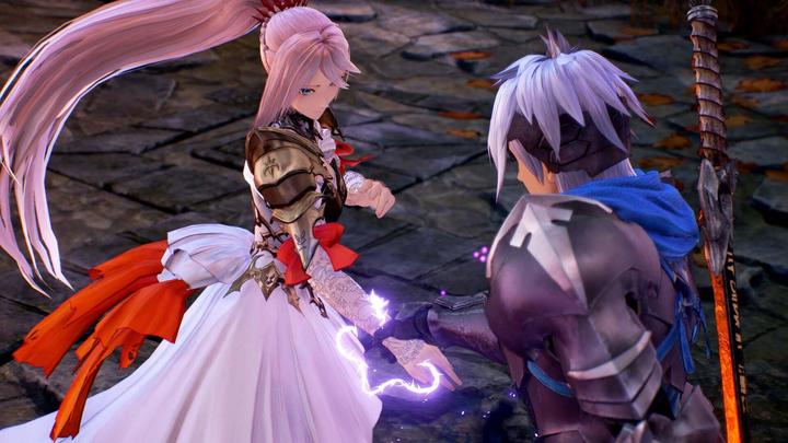 Actual product image Bandai Namco Tales Of Arise (Xbox One X, Xbox Series X, IT)