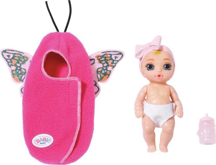 Zapf Creation Baby Born Surprise Doll