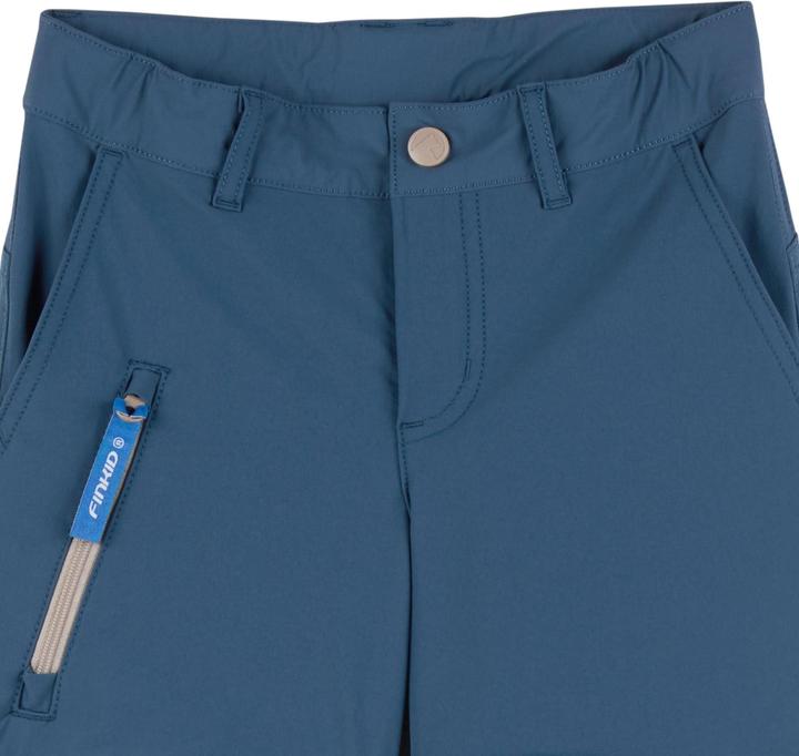 Produktbild finkid Outdoorhose Kiksa Move (134, 140)