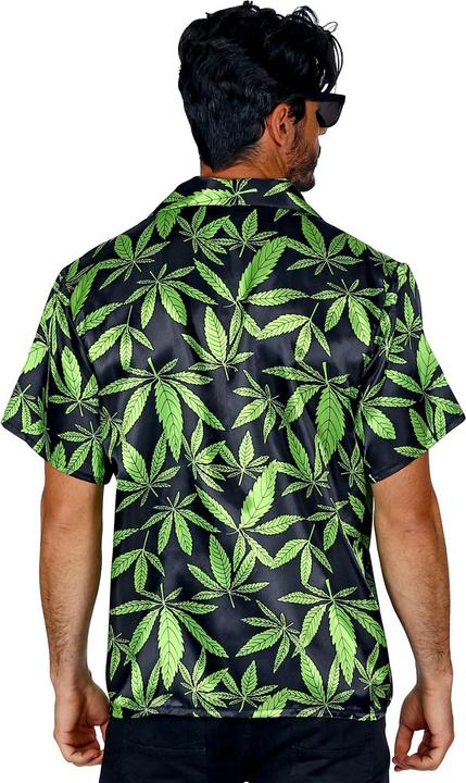 Image du produit Widmann Ganja Style - Cannabis (XXL)
