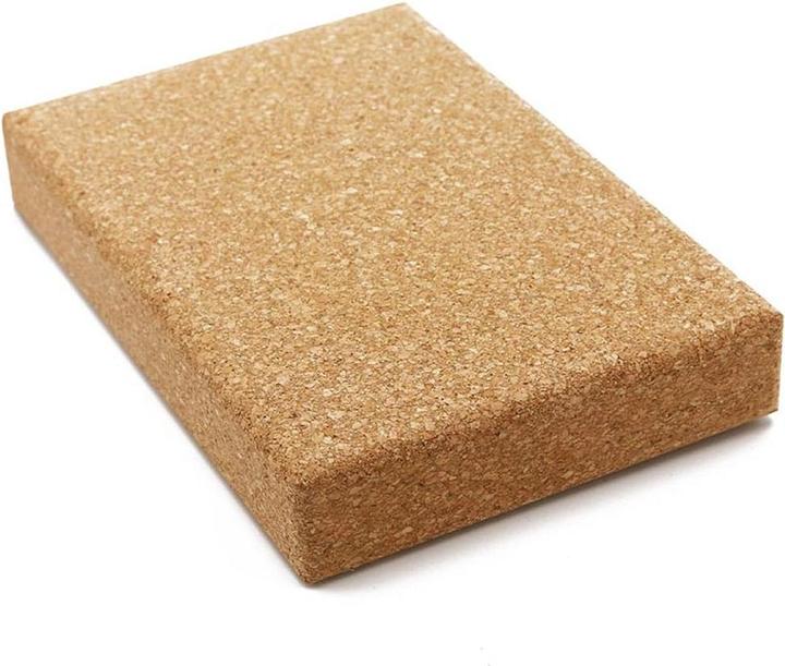 Produktbild CorkLane Yogablock «Large»