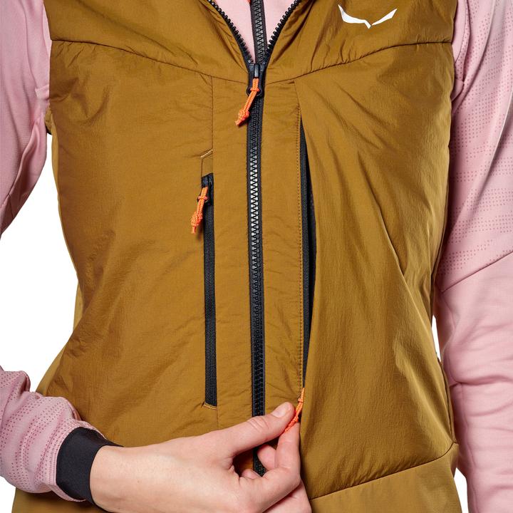 Actual product image Salewa Sella Dst/Twr Hyb Vest W (42, XL)