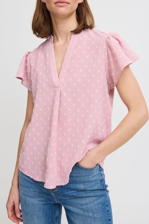 Image du produit B.young BYJELENA BLOUSE 20816421 (40)