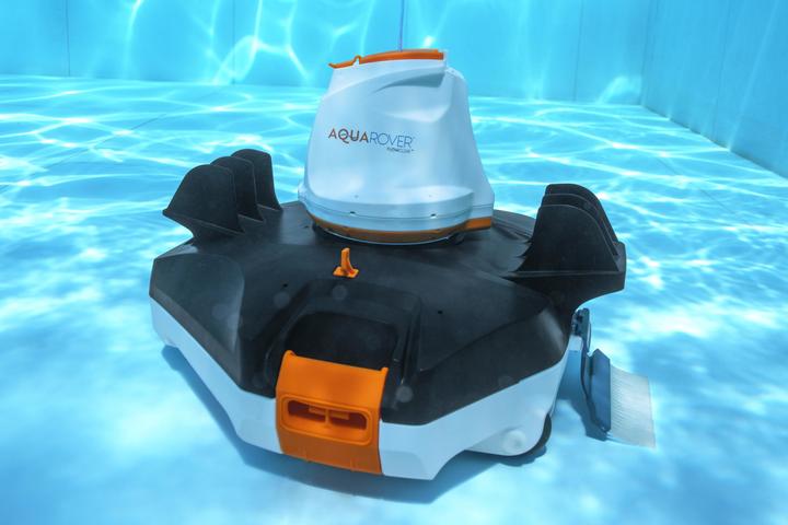 Actual product image Bestway AquaRover
