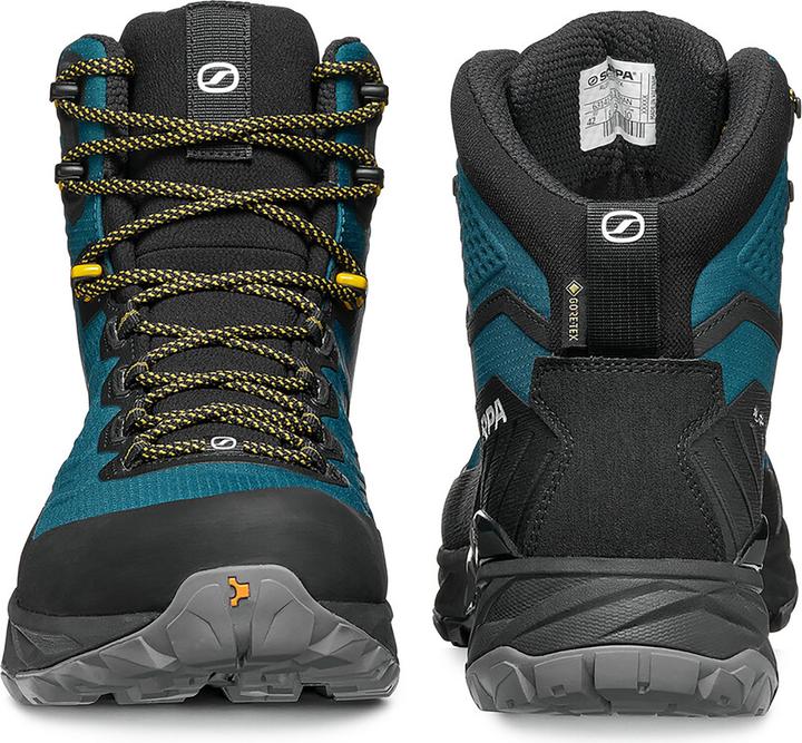 Image du produit Scarpa Rush TRK LT GTX (47)
