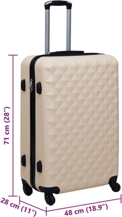 Image du produit VidaXL Abram