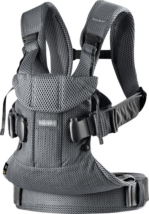 Image du produit BabyBjörn One Air