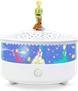 Actual product image Trousselier Music night light & starry sky, Little Prince