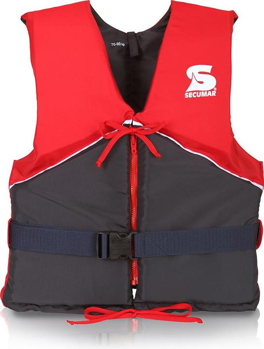 Immagine prodotto Secumar Giubbotto di salvataggio Echo (40-70 kg, 70-90 kg, 30-40 kg)