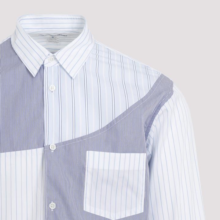 Actual product image Comme Des Garcons SHIRT FMB016S24 (M)