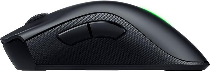 Produktbild Razer Death Adder V2 Pro mit Ladestation (Kabelgebunden)