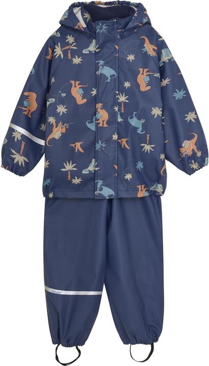 Produktbild CeLaVi Regen-Set Oceania (130 B)