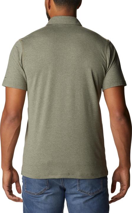 Immagine prodotto Columbia Polo Tech Trail per uomo (M)