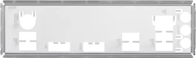 Immagine prodotto ASUS B550M-K (AM4, AMD B550, mATX)