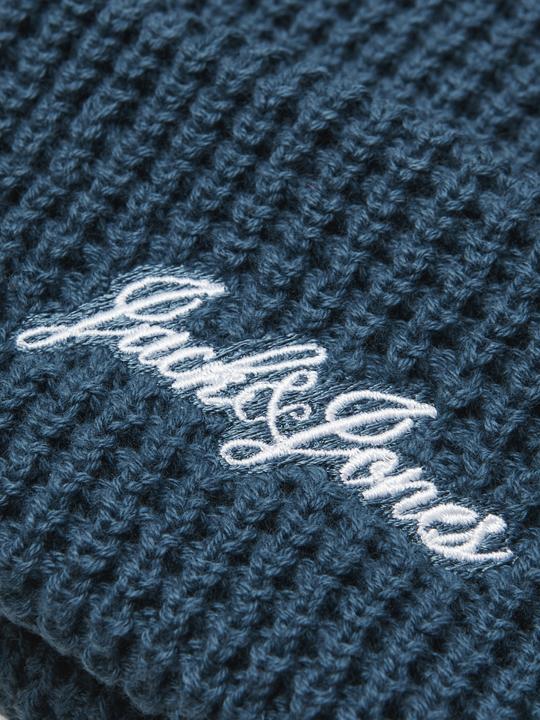 Produktbild Jack & Jones Jacwaffle Beanie Styd Aw24