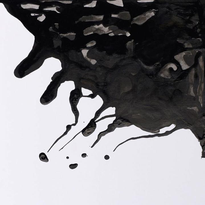 Actual product image Winsor & Newton 94376905311 (Marker Refill Ink, Black, 14 mm)
