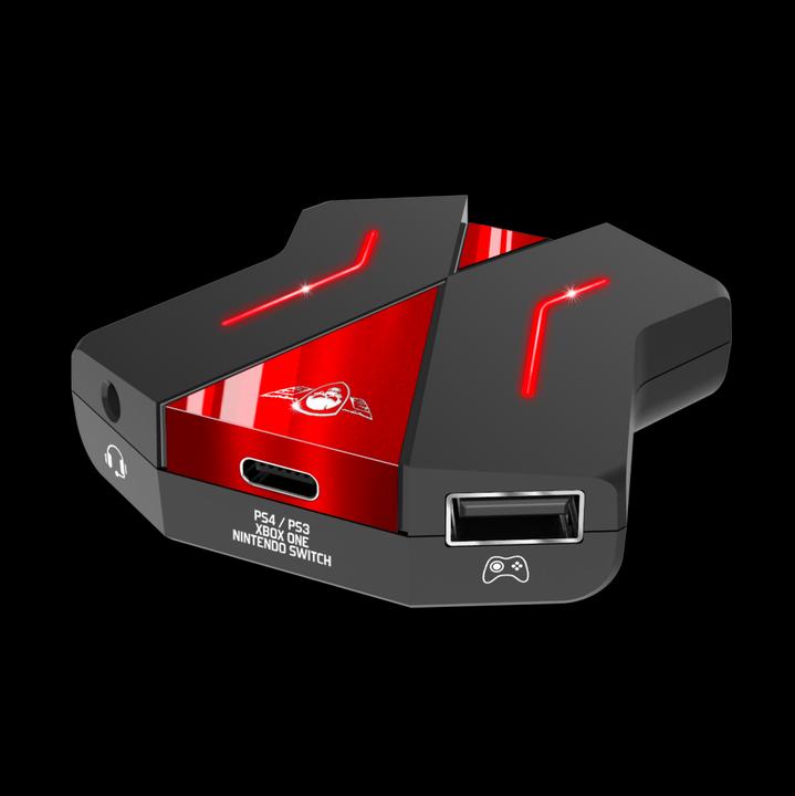 Immagine prodotto Spirit Of Gamer Gioco incrociato 2 (Xbox One S, PS3, PS4, Switch)