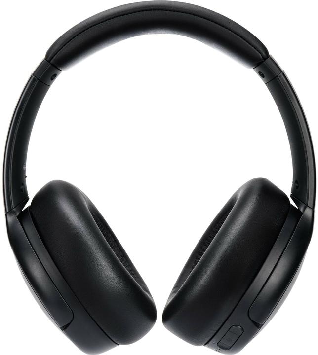 Produktbild Panasonic RB-M600BE-K (ANC, 65 h, Kabelgebunden, Kabellos)