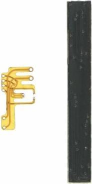 Immagine prodotto OEM Cavo flessibile di riparazione della batteria JCID per iPhone 11 Pro (integrato)