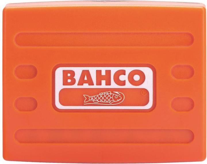 Image du produit Bahco Jeu de clés à douille Bahco2058-S26
