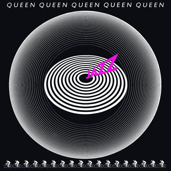 Produktbild Jazz (Limited Black Vinyl) (Queen, 2015)