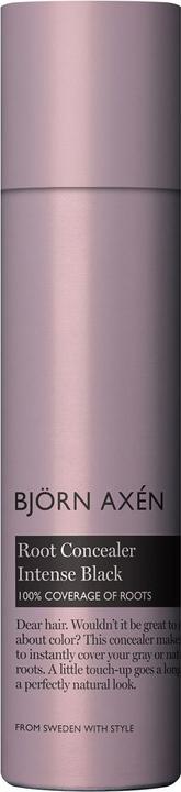 Actual product image Björn Axen Root Concealer Intense Black (Intense Black)