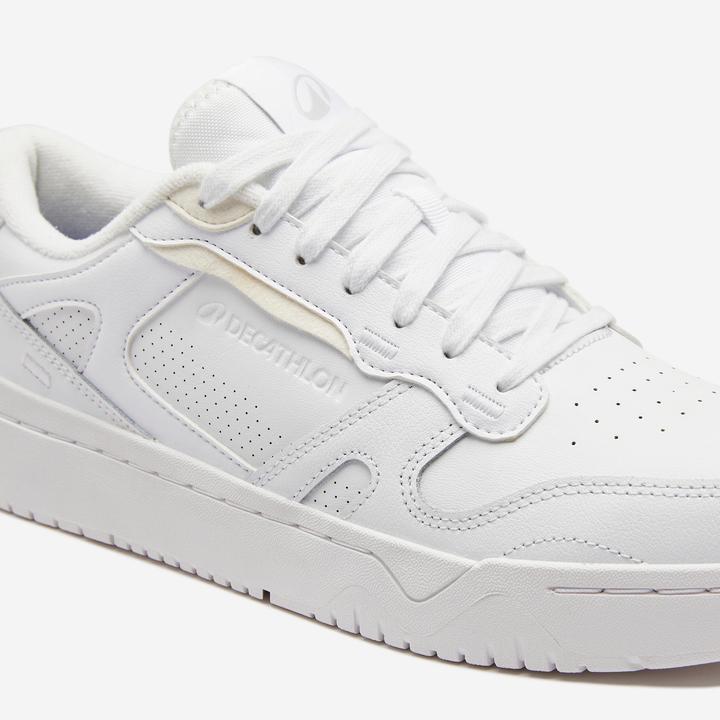 Image du produit Decathlon Baskets - CJ80 blanc (43)