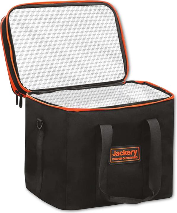 Image du produit Jackery Sac de transport Explorer 240