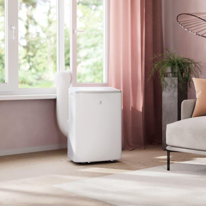 Immagine prodotto Electrolux EXP26U339HW (9000 BTU/h)