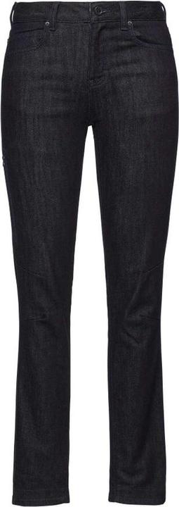 Immagine prodotto Black Diamond W Mission - Pantaloni di jeans in lana (2)