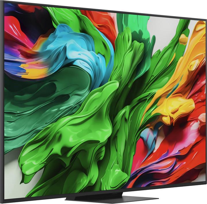Actual product image LG 65QNED87A6B.AEU (65", QNED87, QNED, 4K, 2025)