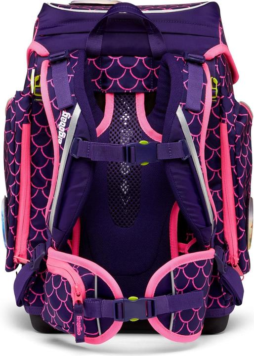Image du produit Ergobag Kit cartable cubo (19 l)