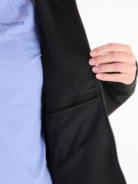 Produktbild Marmot Pinnacle DriClime Hoodie (XS)
