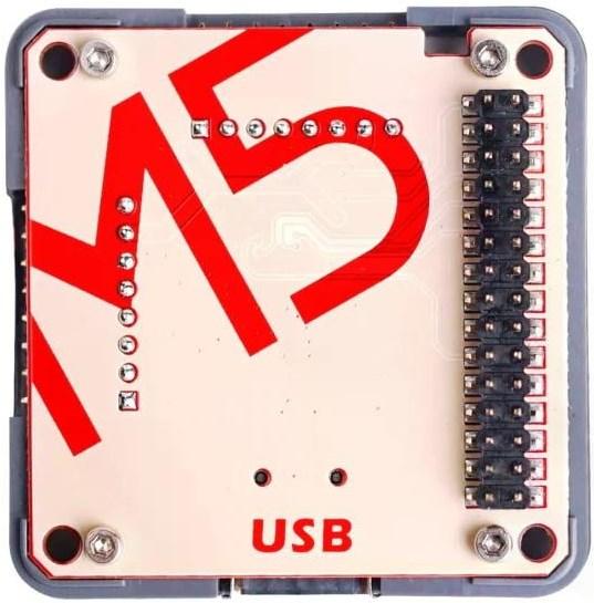 Produktbild M5Stack USB Modul mit MAX3421E