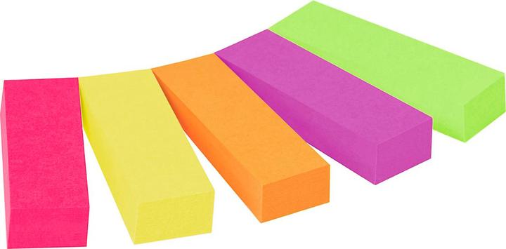 Produktbild Post-it Papiermarker (15 x 50 mm)