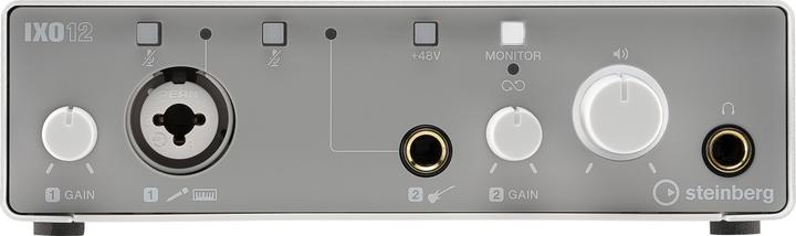 Steinberg IXO12 USB-C (USB)