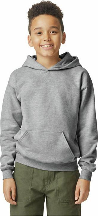 Gildan Softstyle Kapuzenpullover