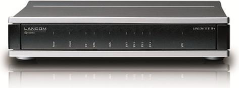 Actual product image Lancom Systems 1781EF+, High-Performance VPN Router