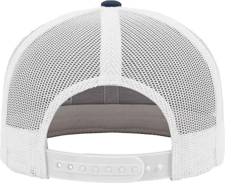 Image du produit Flexfit - Casquette trucker - Adulte (Taille unique)