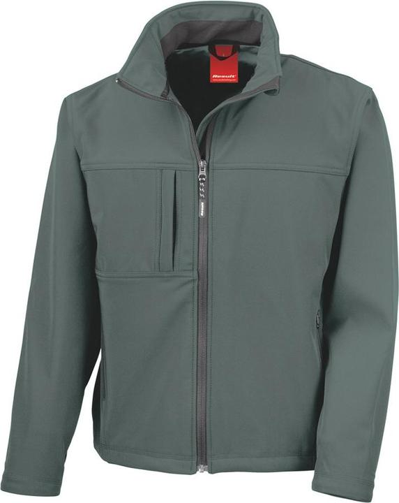 Regatta Klassik Soft Shell Jacke
