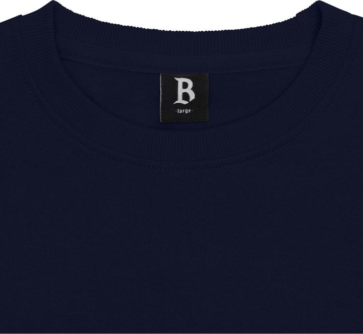 Produktbild Dropsize Super Heavy Blank Sweater - 125053 (L)